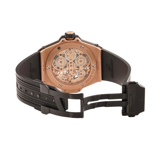Hublot Big Bang 414.OI.1123.RX Image 7
